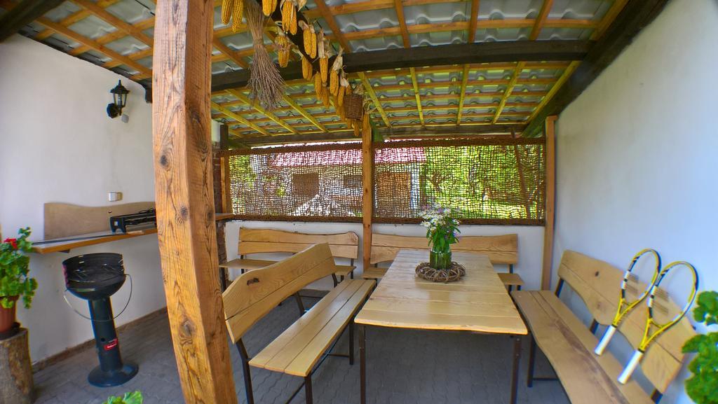 Chalupa Pod Drabskymi Svetnickami Villa Mnichovo Hradiste Luaran gambar