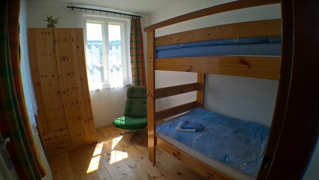Chalupa Pod Drabskymi Svetnickami Villa Mnichovo Hradiste Luaran gambar